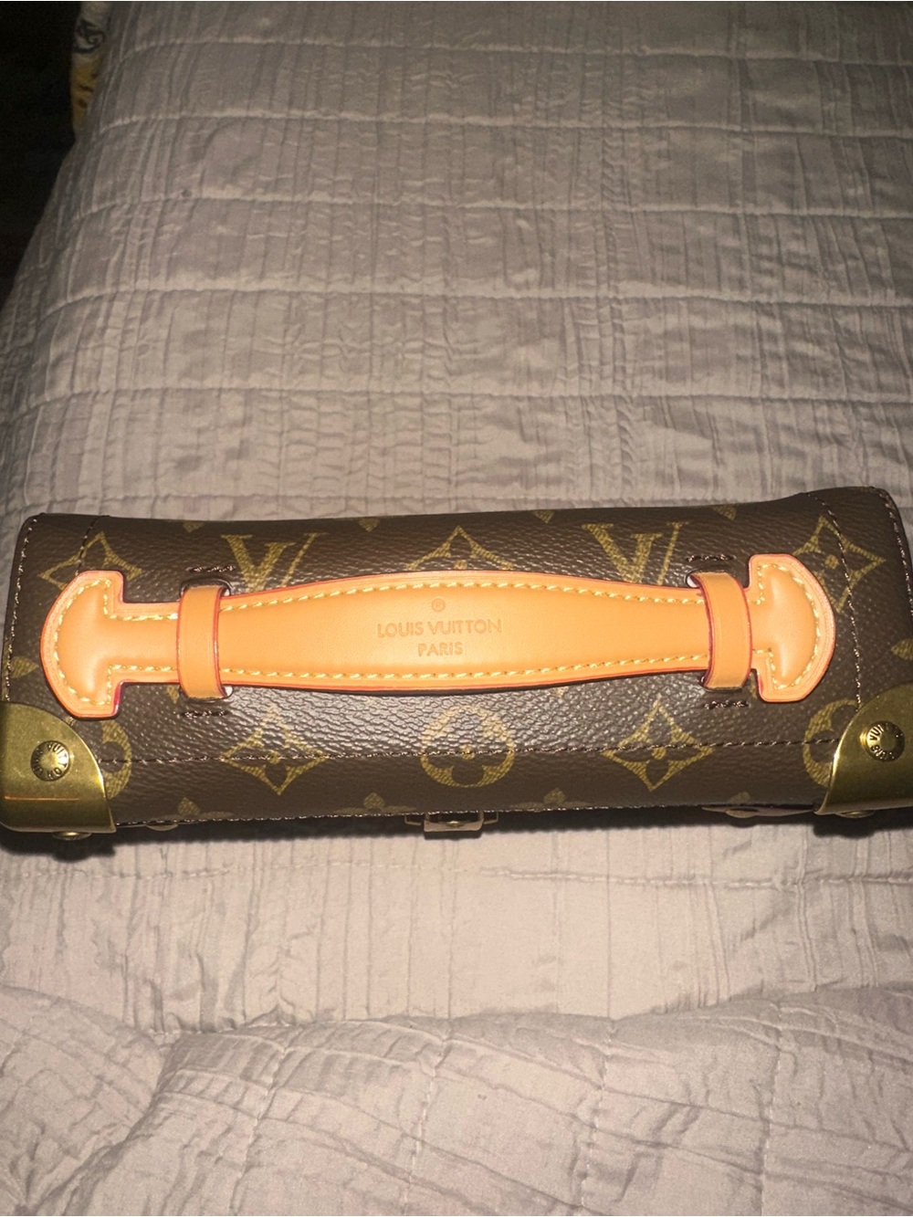 Fashion handbag - Picture 9 of 9